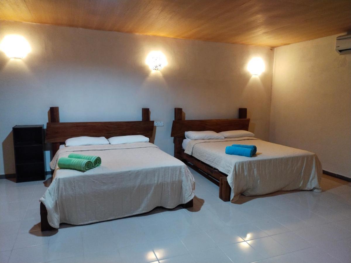 Senari Bay Resort Лангкави Экстерьер фото