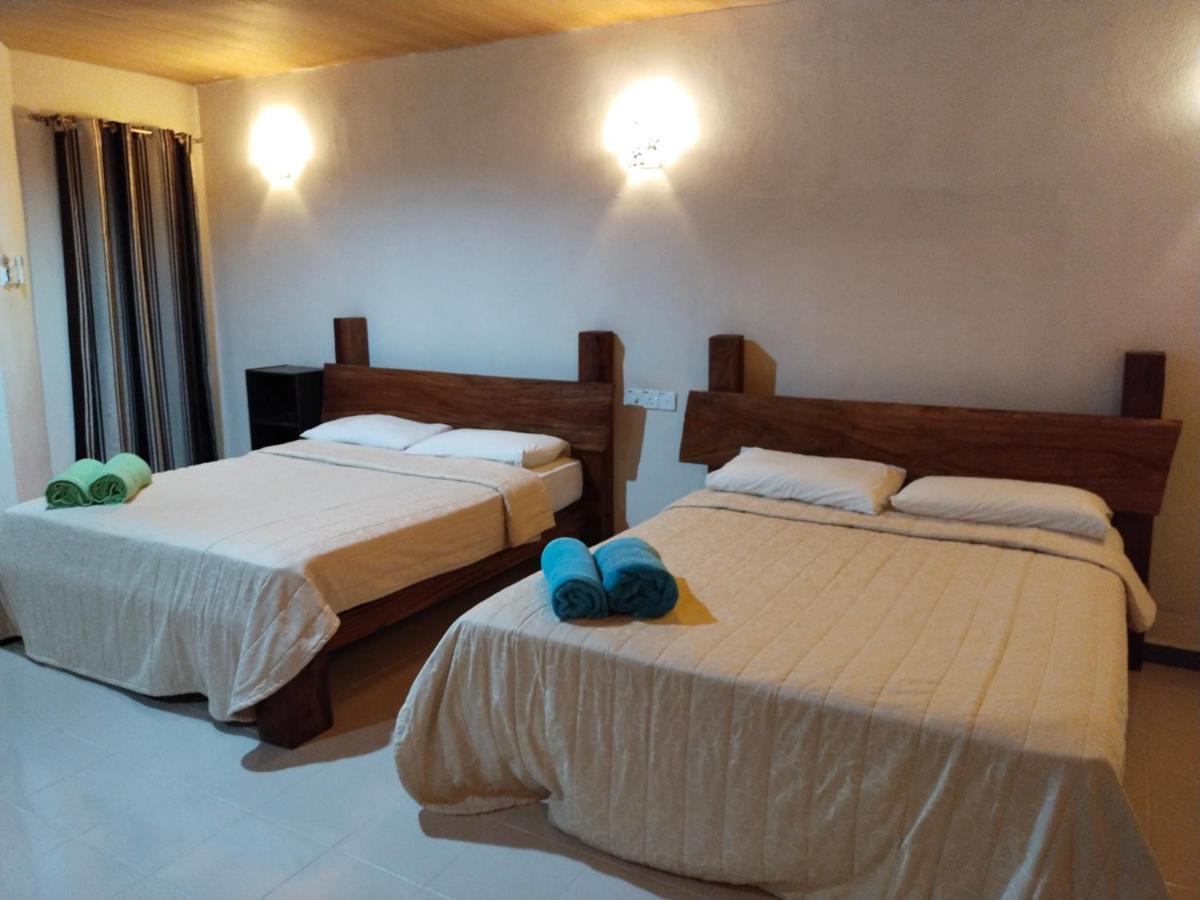 Senari Bay Resort Лангкави Экстерьер фото