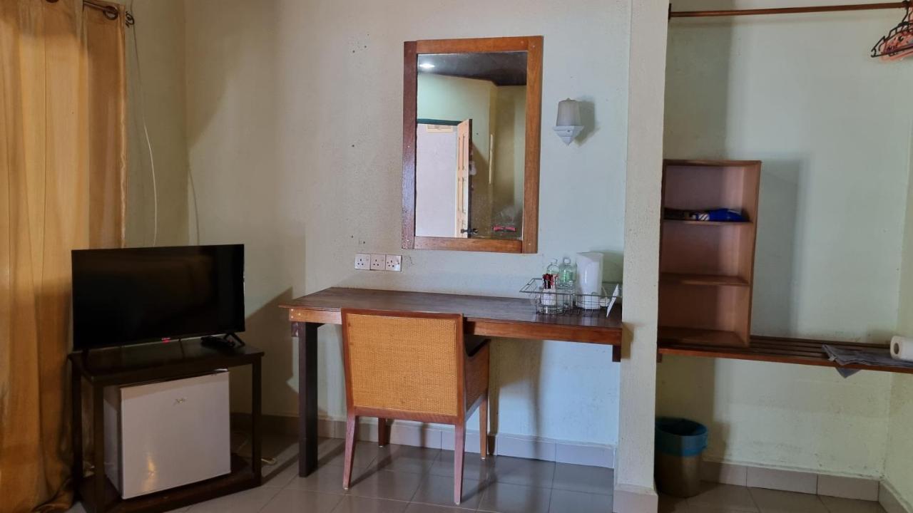 Senari Bay Resort Лангкави Экстерьер фото
