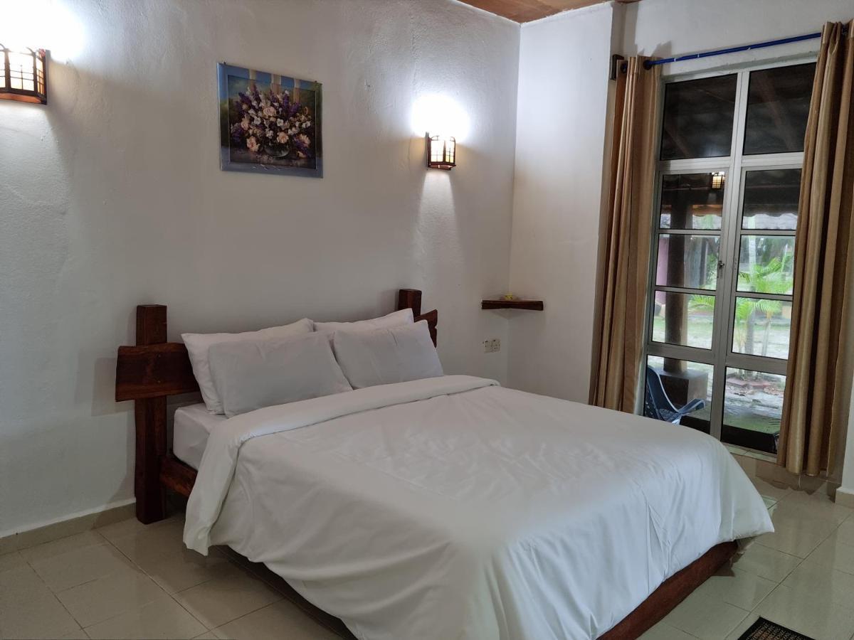 Senari Bay Resort Лангкави Экстерьер фото