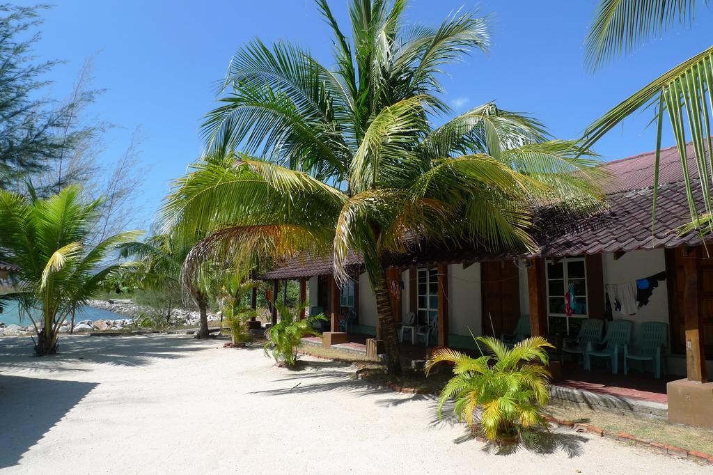 Senari Bay Resort Лангкави Экстерьер фото
