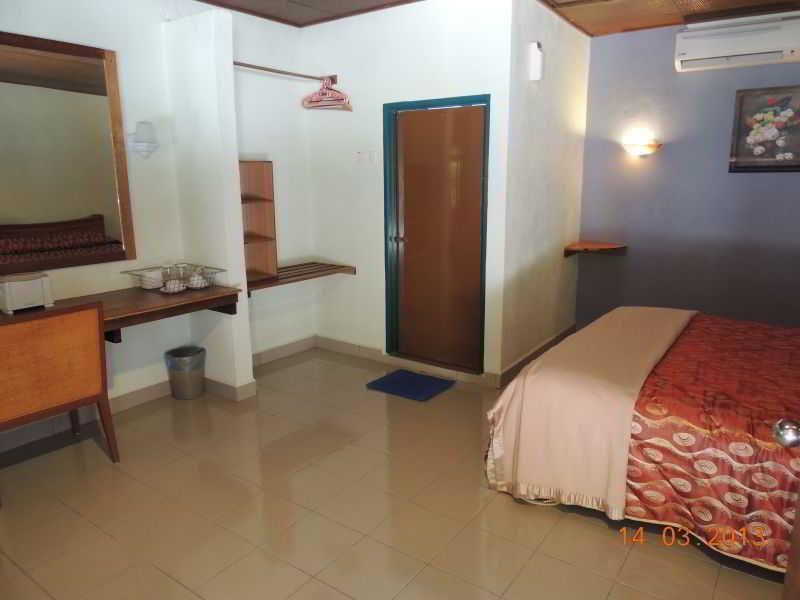 Senari Bay Resort Лангкави Экстерьер фото
